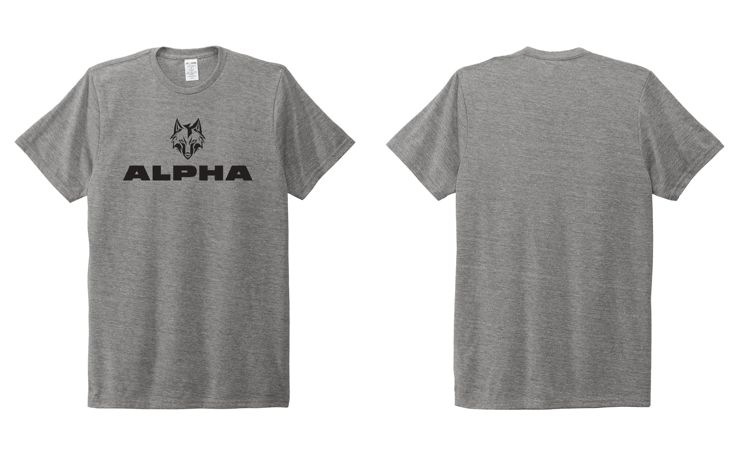 Alpha Unisex Tri-Blend Tee - 02_AL2004