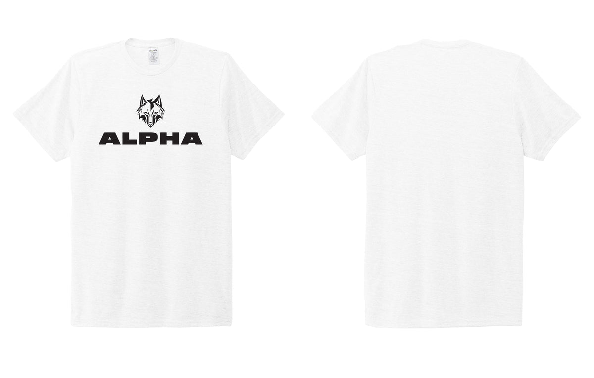 Alpha Unisex Tri-Blend Tee - 02_AL2004