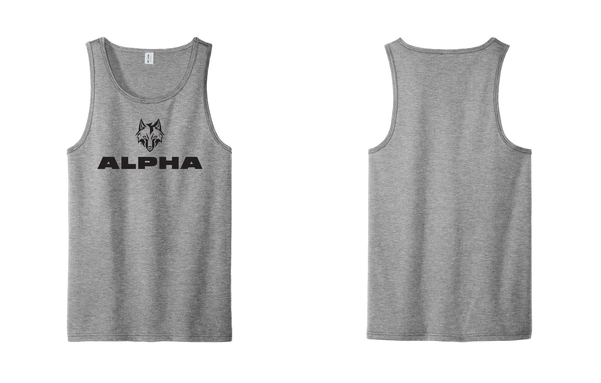 Alpha Unisex Tri-Blend Tank - 02_AL2019