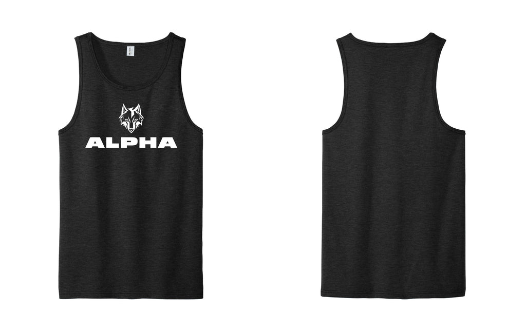 Alpha Unisex Tri-Blend Tank - 02_AL2019