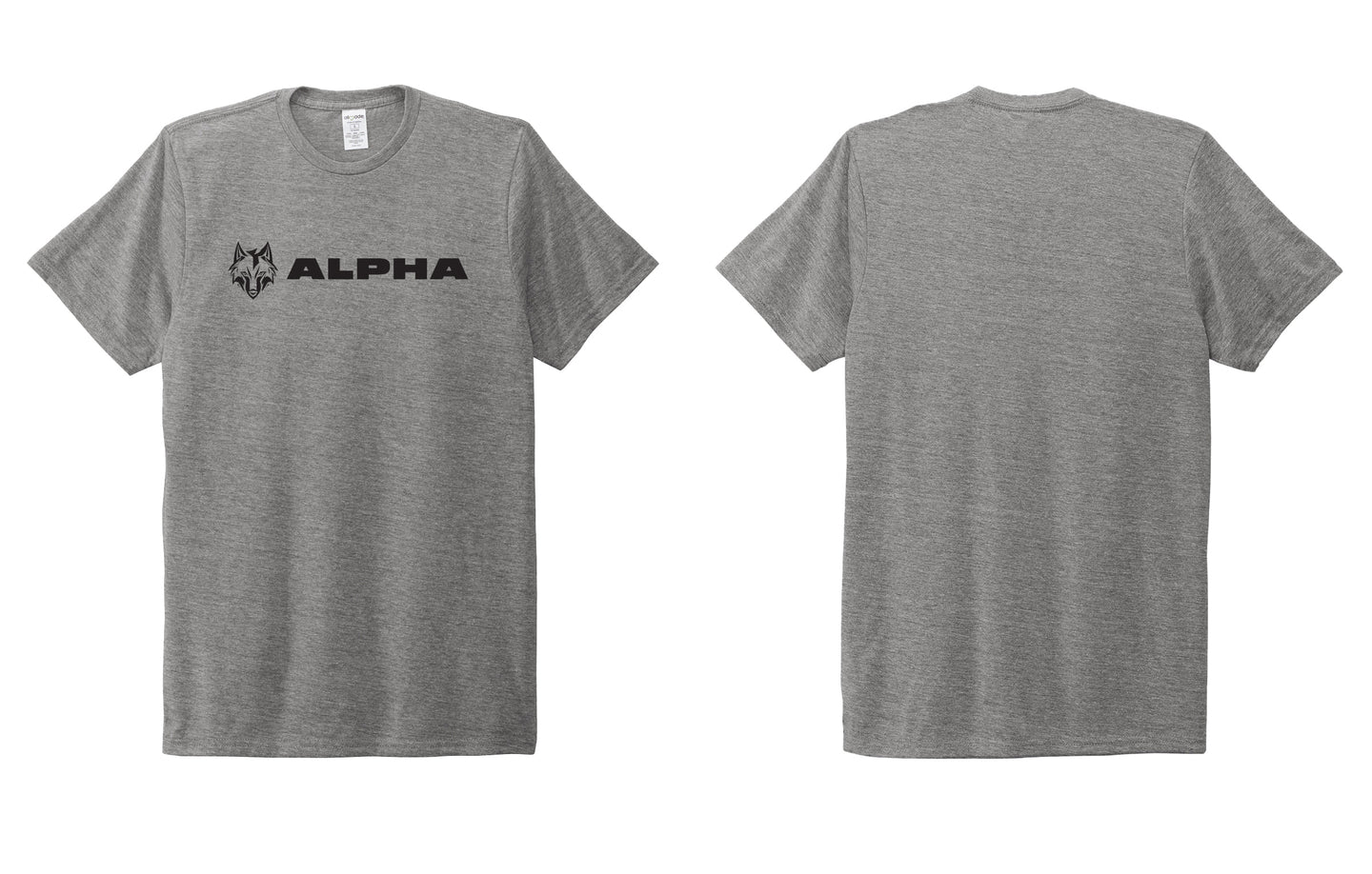 Alpha Unisex Tri-Blend Tee - 04_AL2004