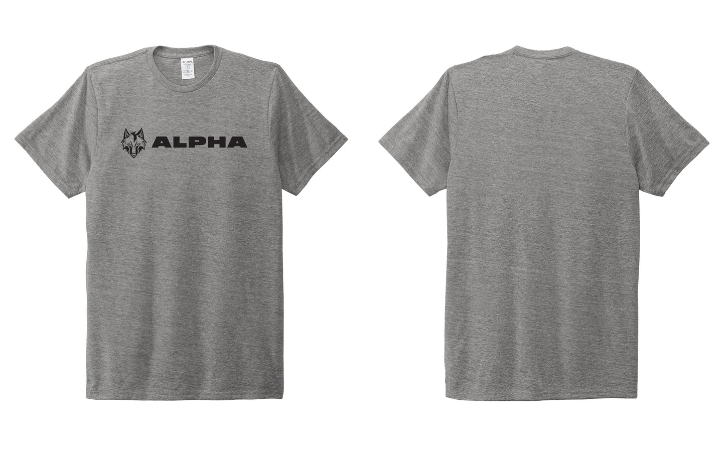 Alpha Unisex Tri-Blend Tee - 04_AL2004