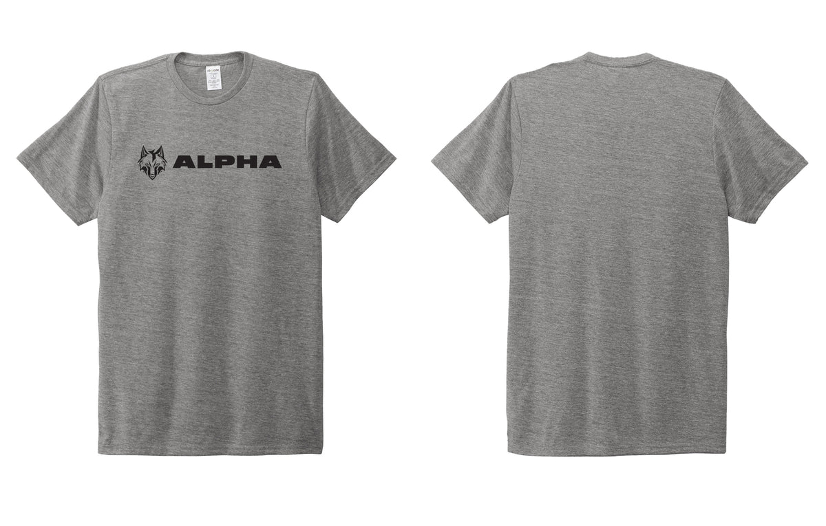 Alpha Unisex Tri-Blend Tee - 04_AL2004