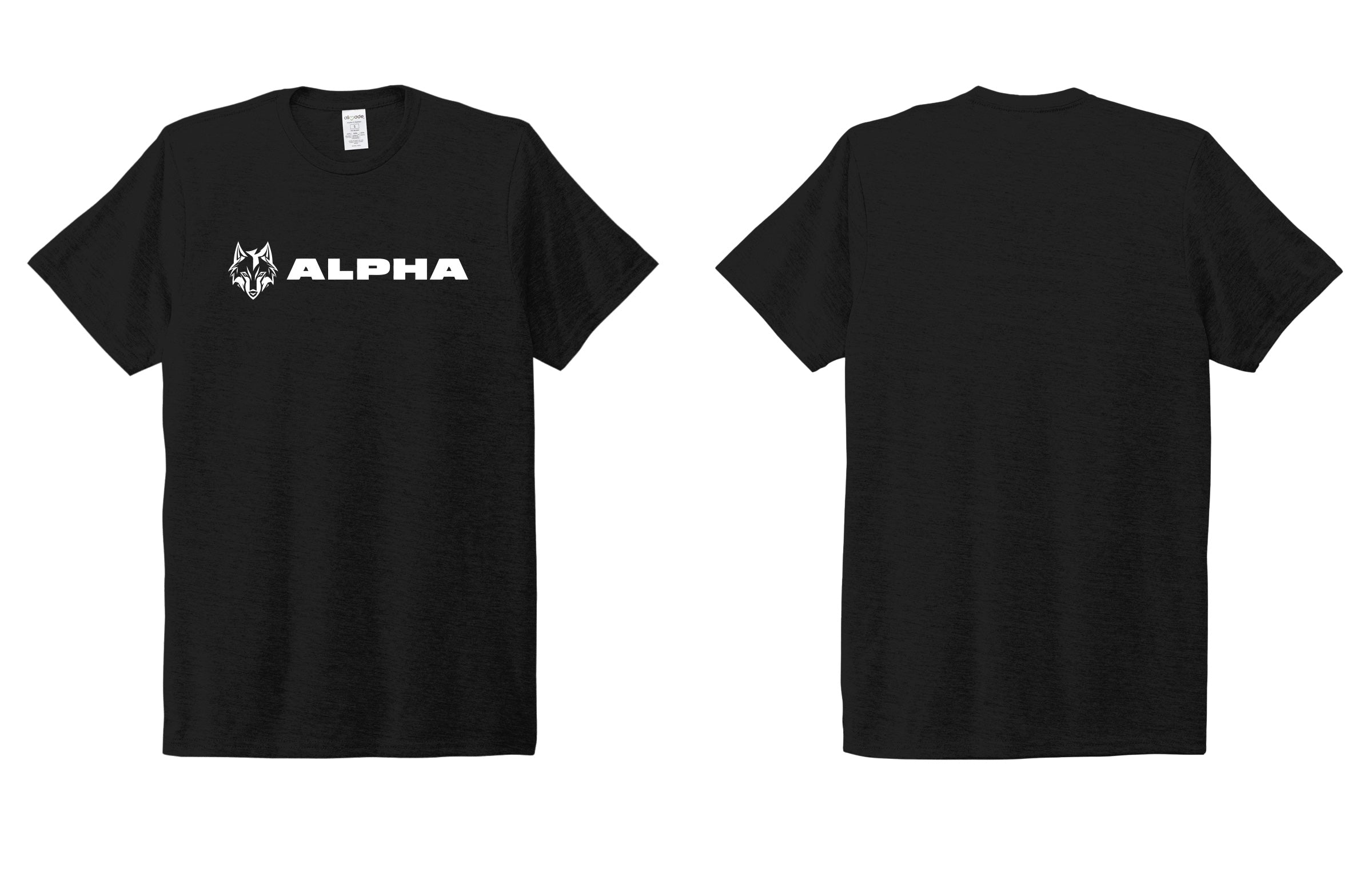 Alpha Unisex Tri-Blend Tee - 04_AL2004