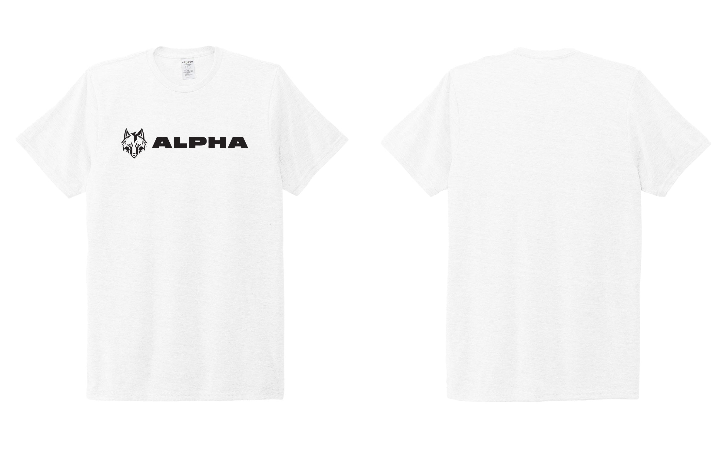 Alpha Unisex Tri-Blend Tee - 04_AL2004