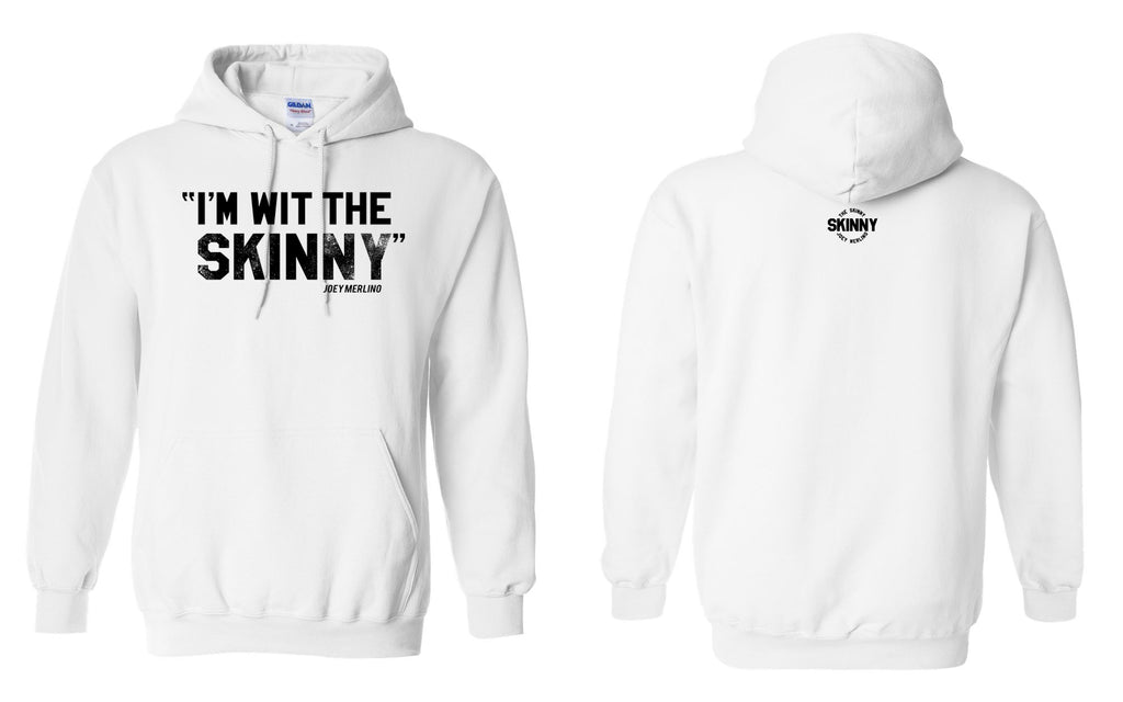The Skinny "I'm Wit The Skinny" Clothing