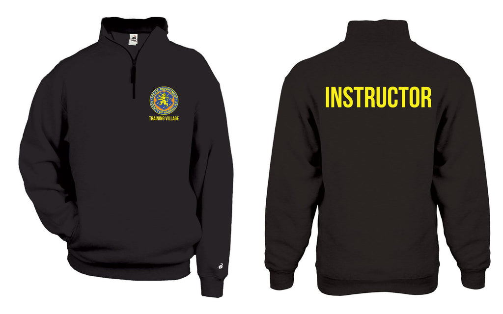PAL - Instructor