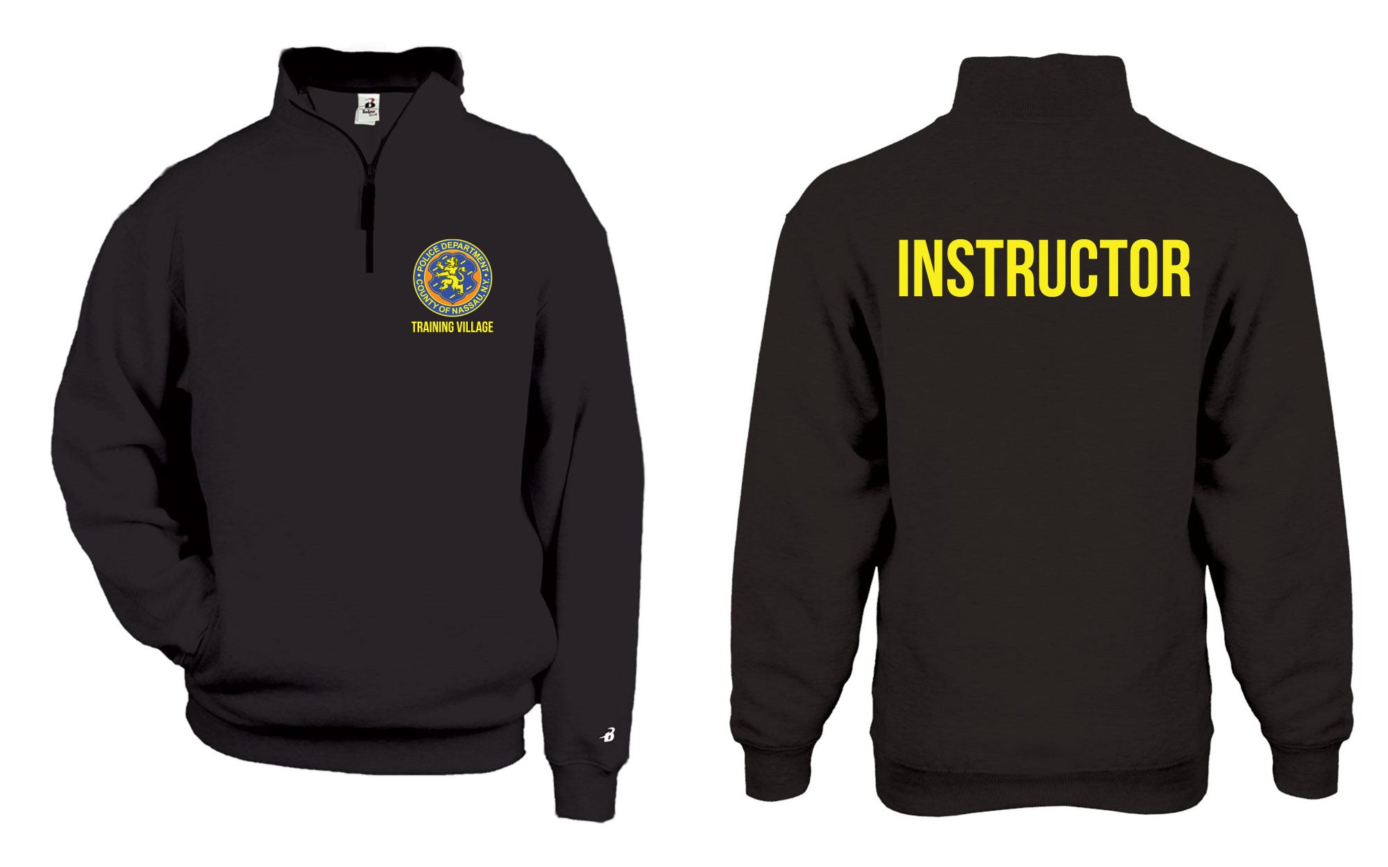 PAL - Instructor