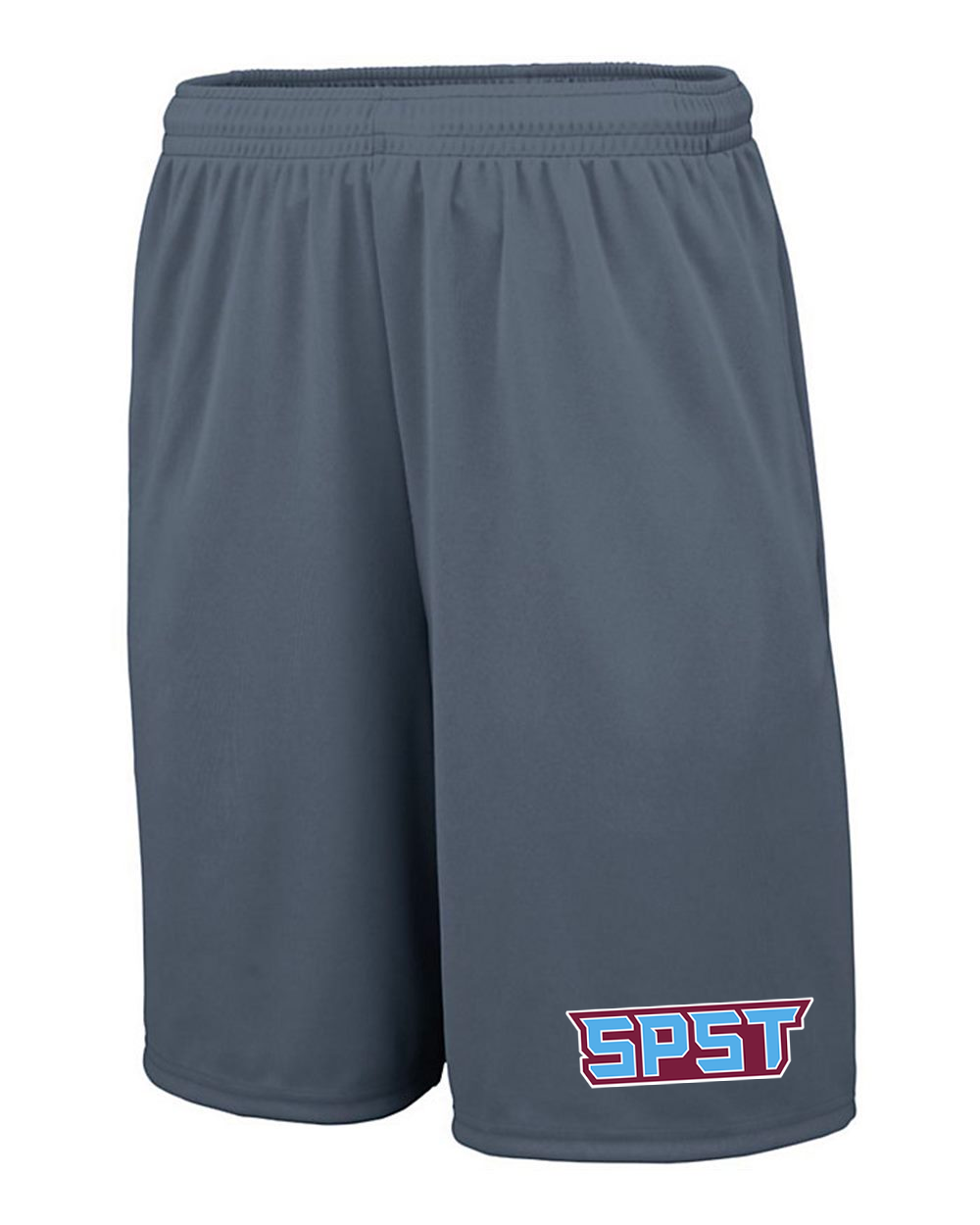 SPST Youth Training Shorts with Pocket - 1429
