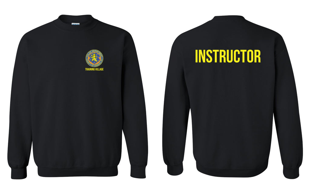 PAL - Instructor
