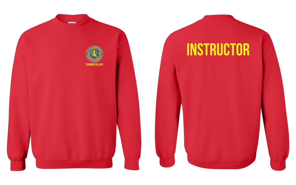 PAL - Instructor
