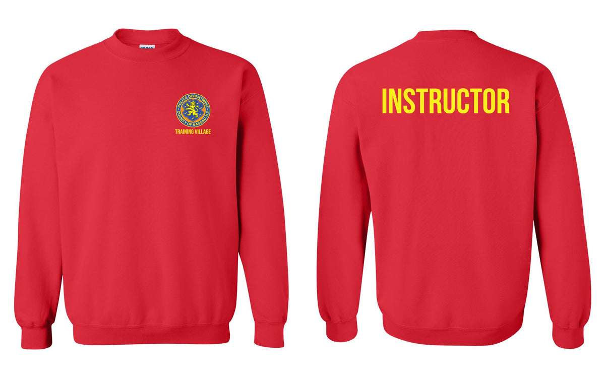PAL - Instructor