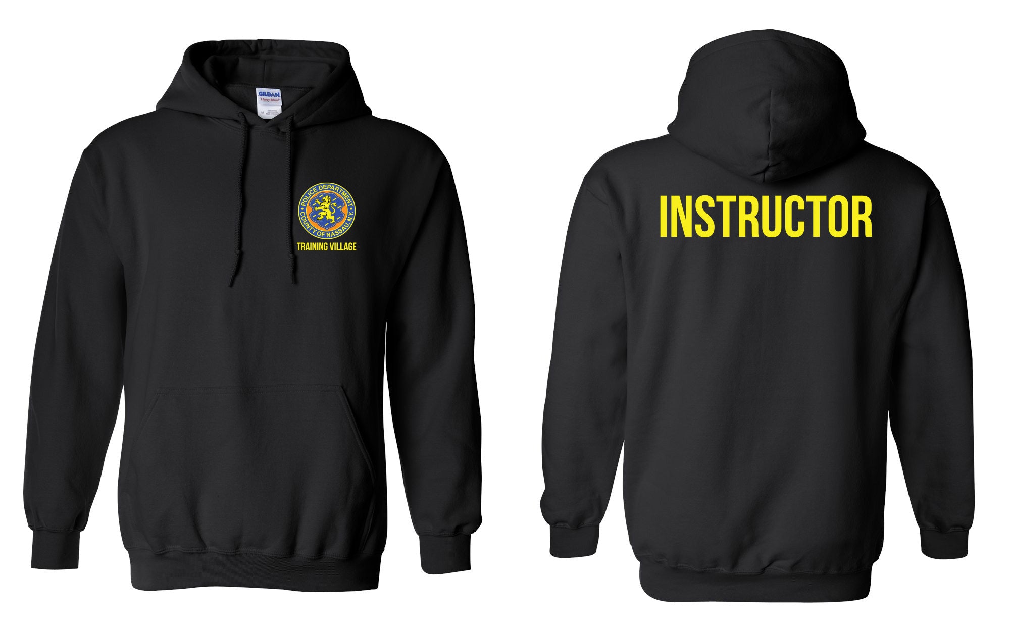 PAL - Instructor