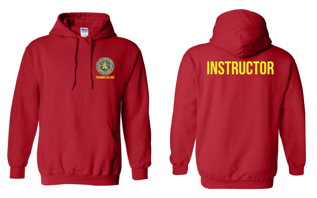 PAL - Instructor