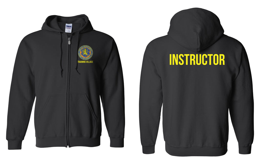 PAL - Instructor