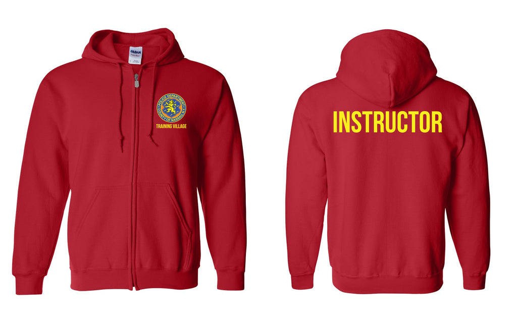 PAL - Instructor