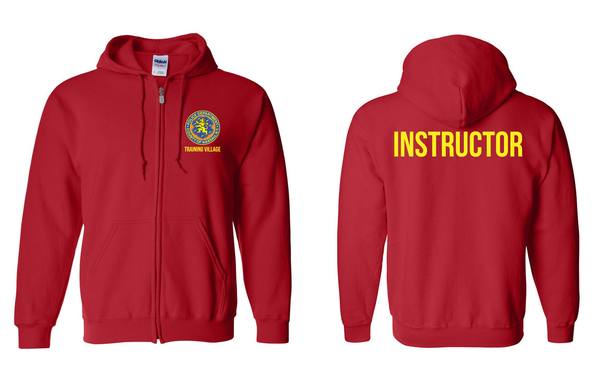 PAL - Instructor