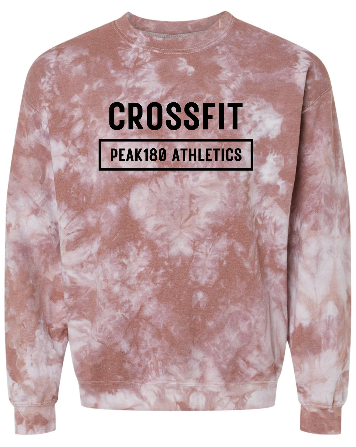Peak 180 Clay Crewneck 1545