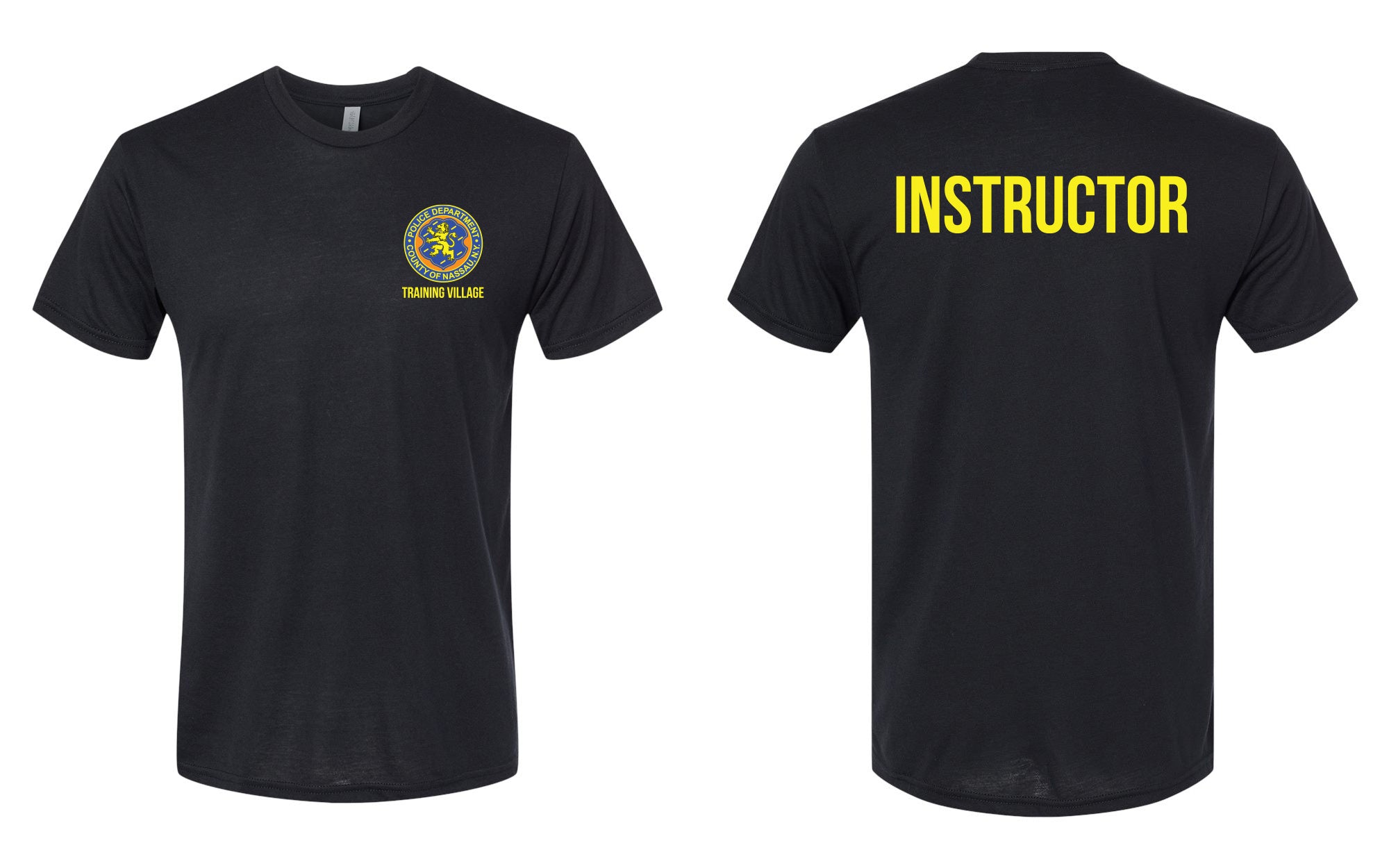 PAL - Instructor
