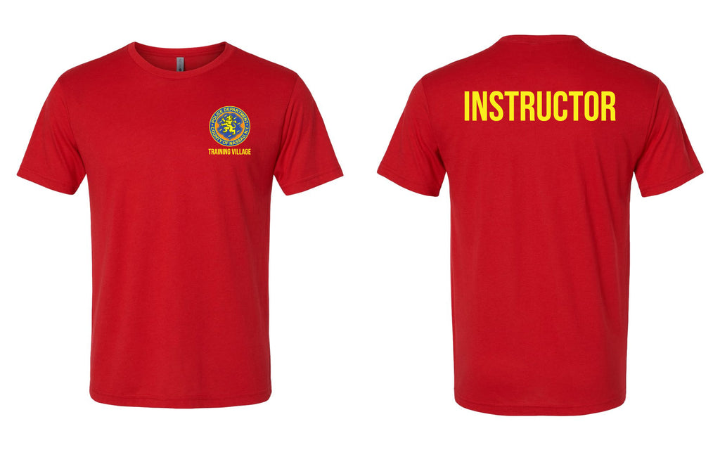 PAL - Instructor