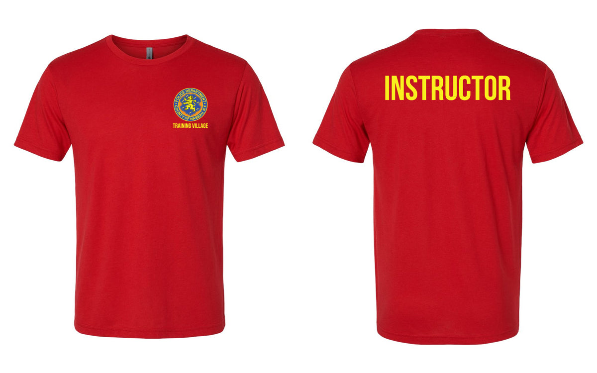 PAL - Instructor