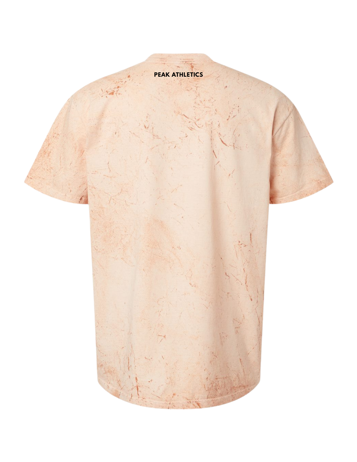 Peak 180 Get Pumped Colorblast™ Heavyweight T-Shirt - 1745/1717