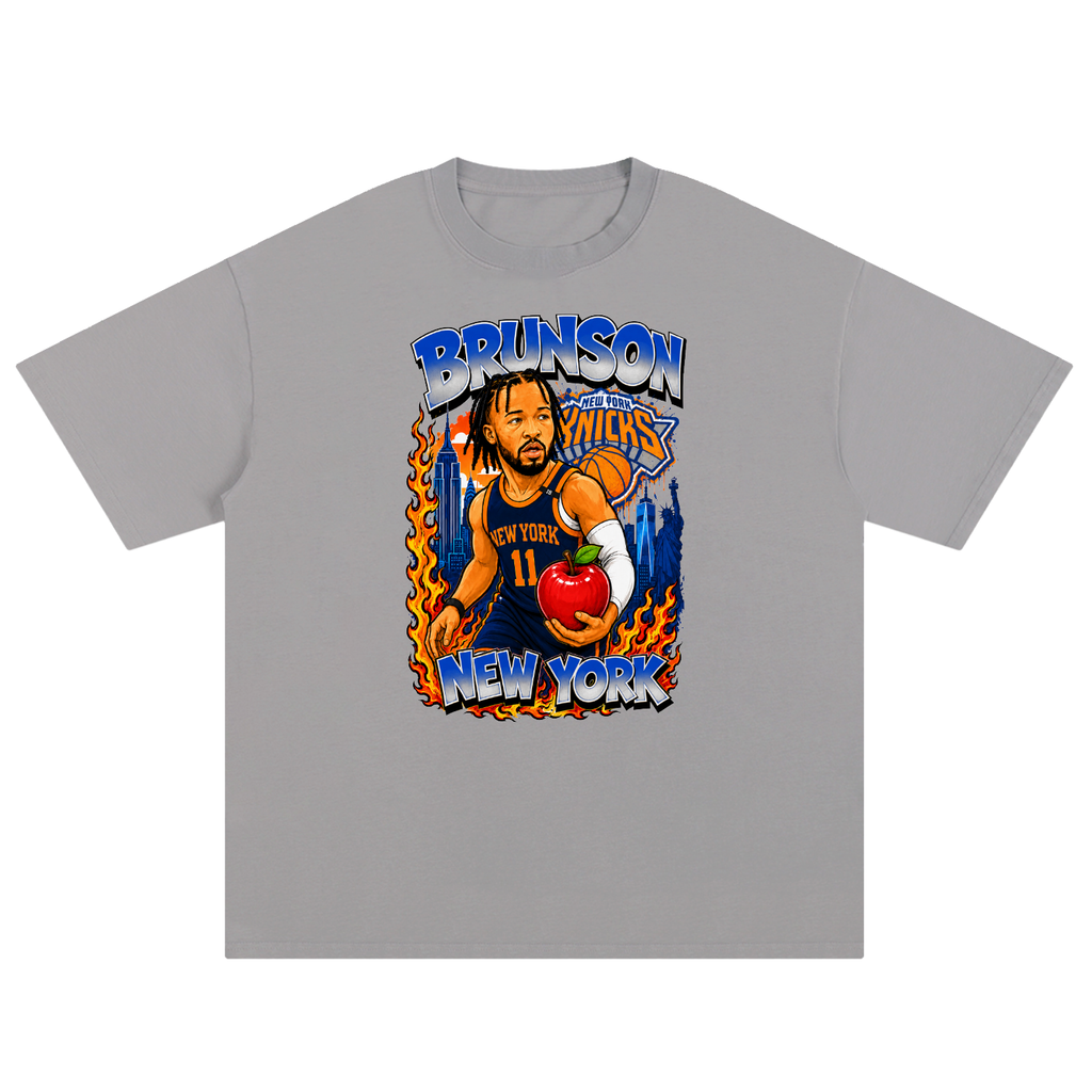 NYK 2026 Champions - Graffiti