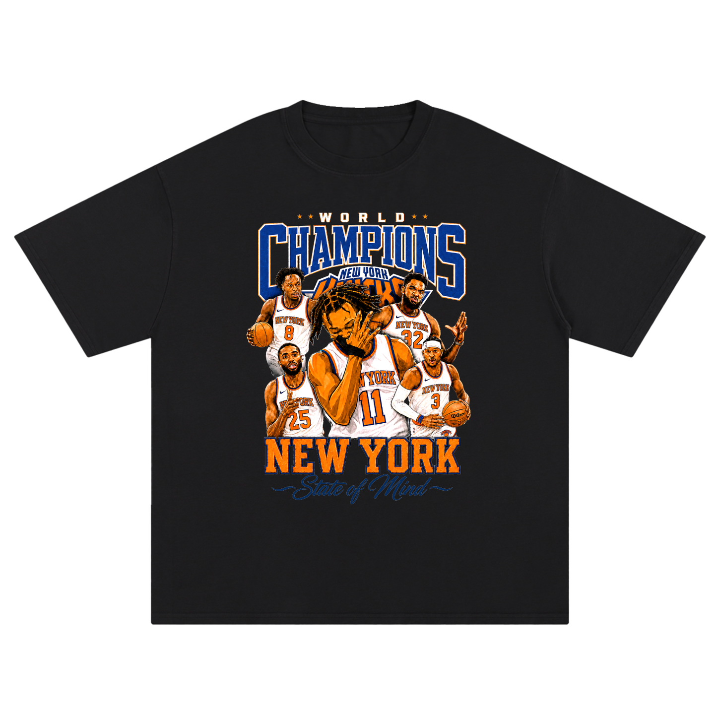 NYK 2026 Champions