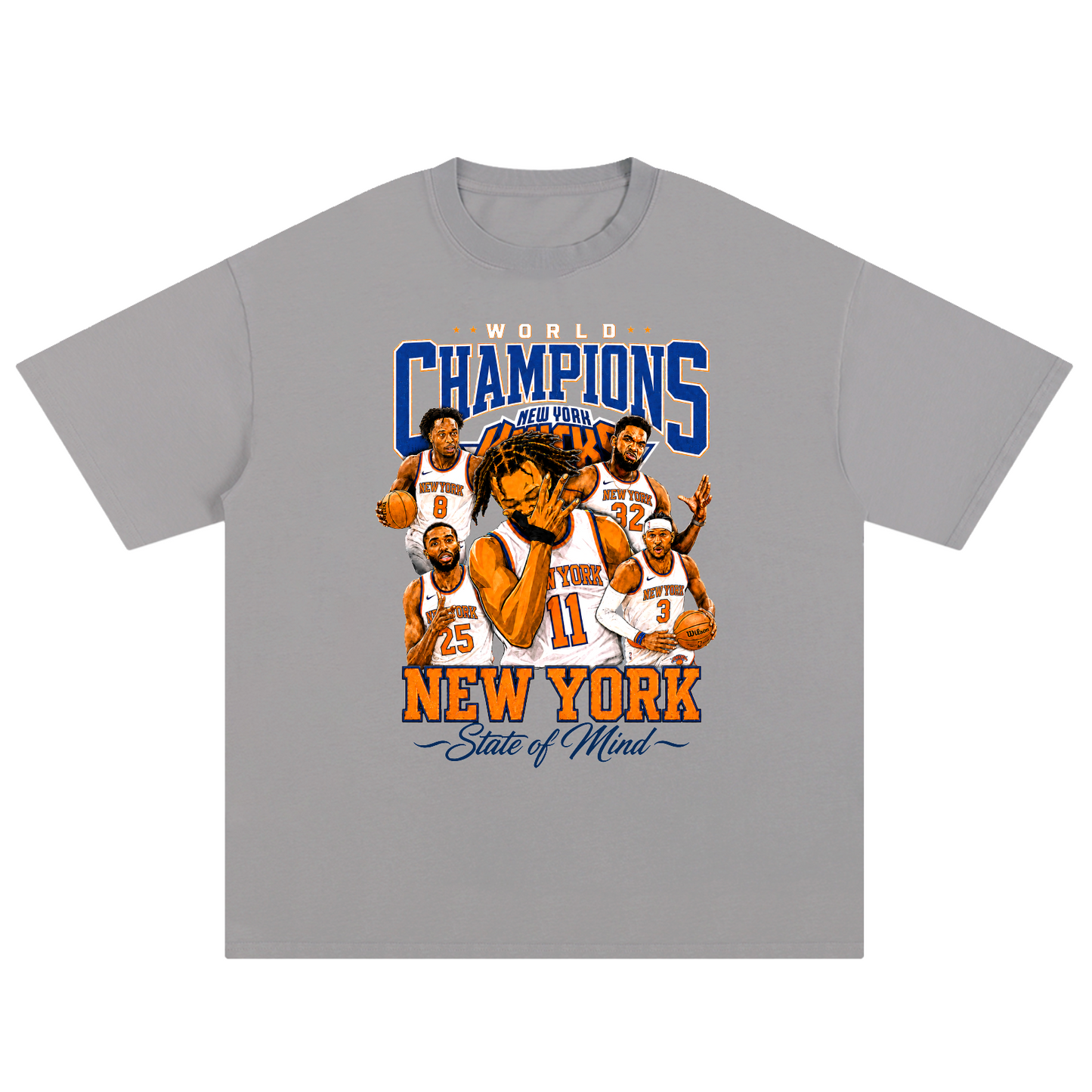 NYK 2026 Champions