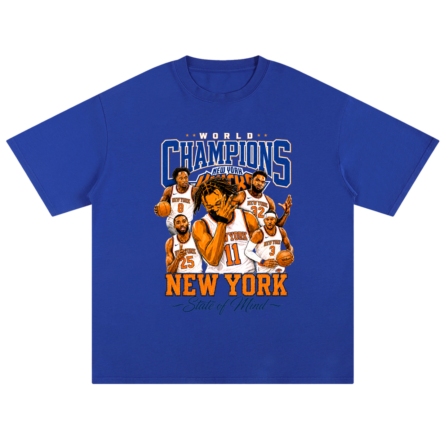 NYK 2026 Champions