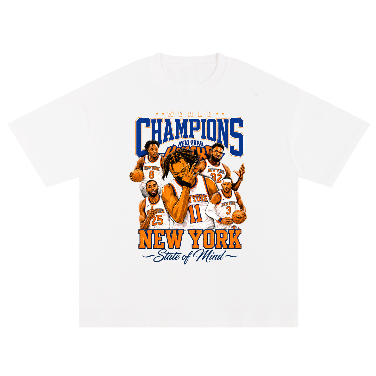 NYK 2026 Champions