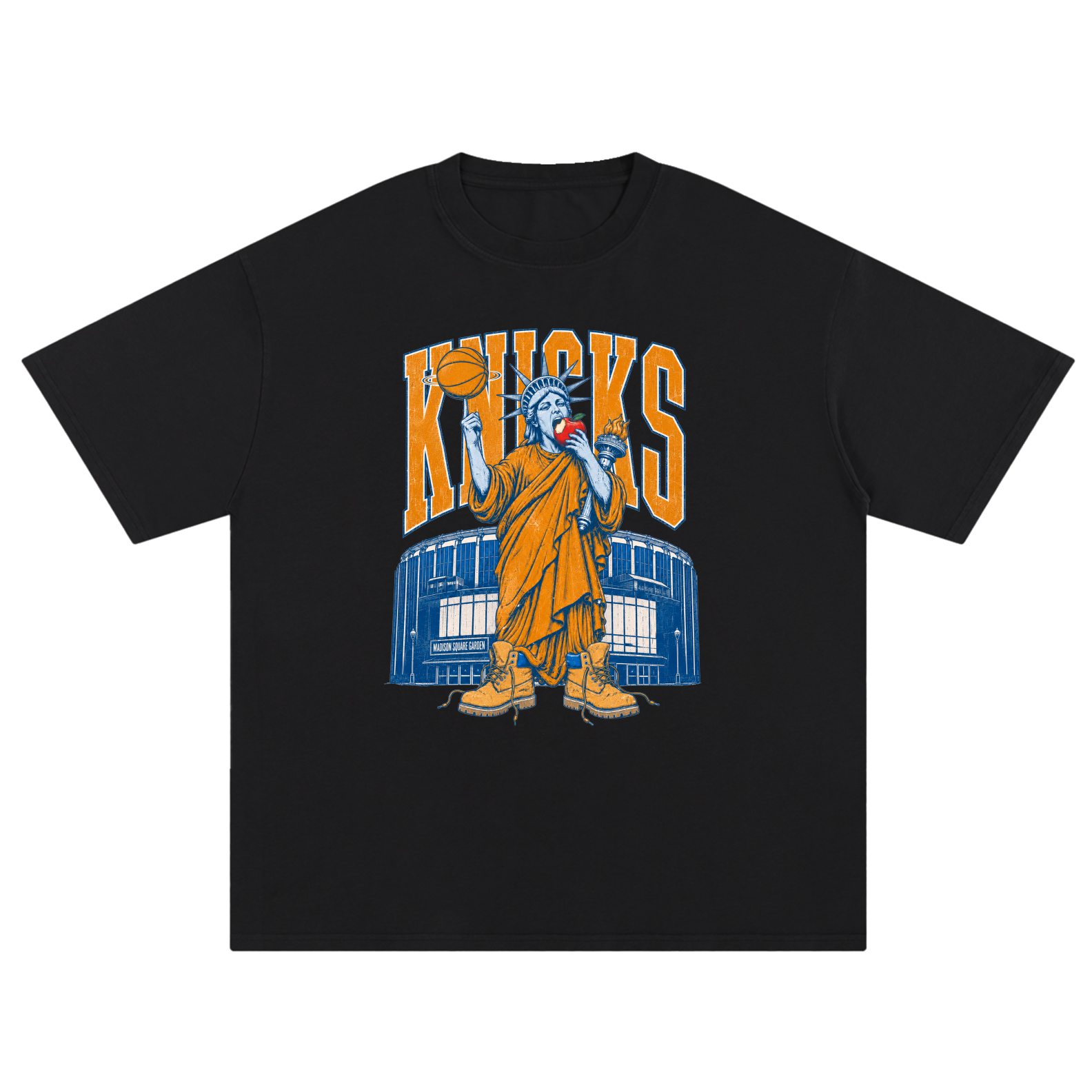 NYK 2026 Champions - Lady Liberty