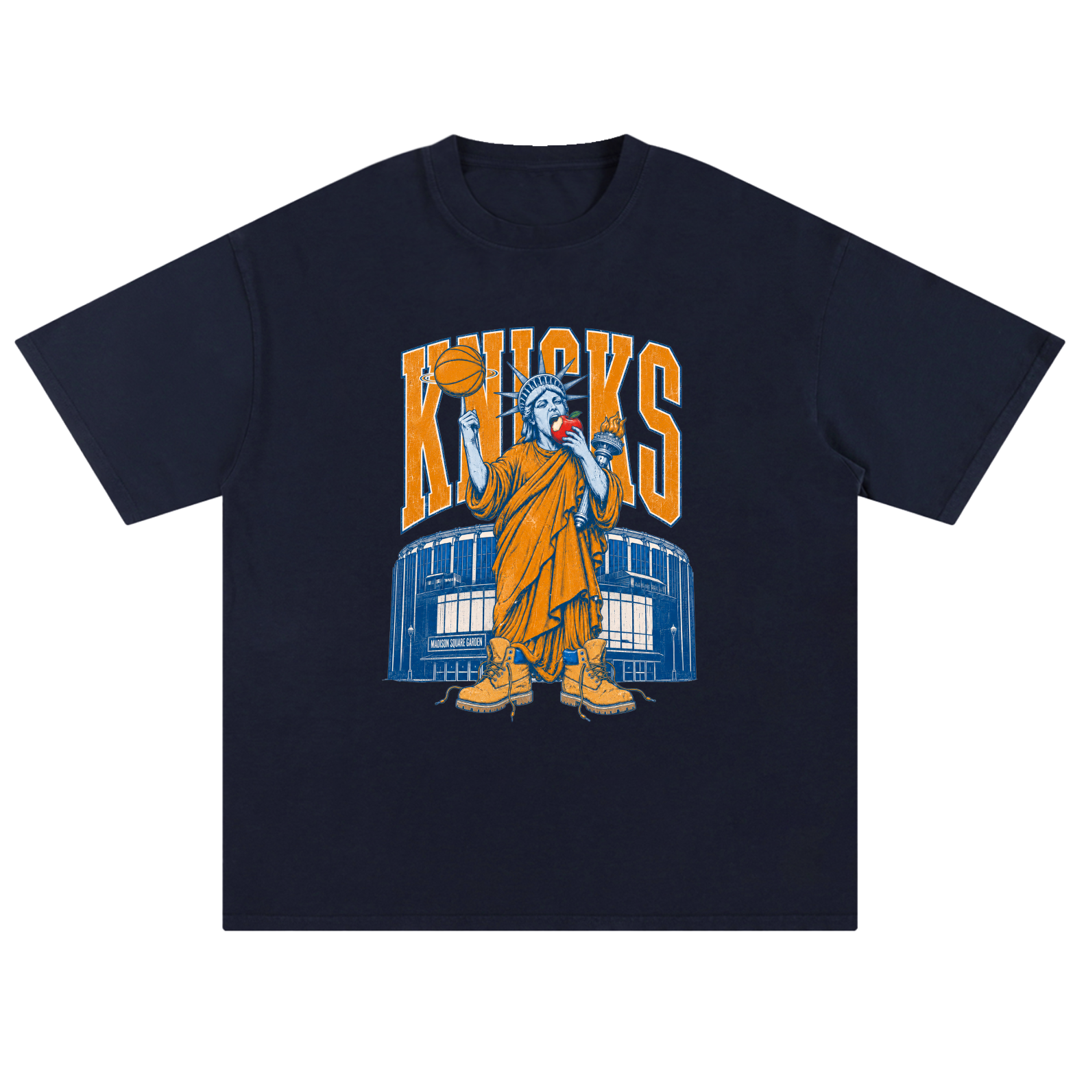 NYK 2026 Champions - Lady Liberty