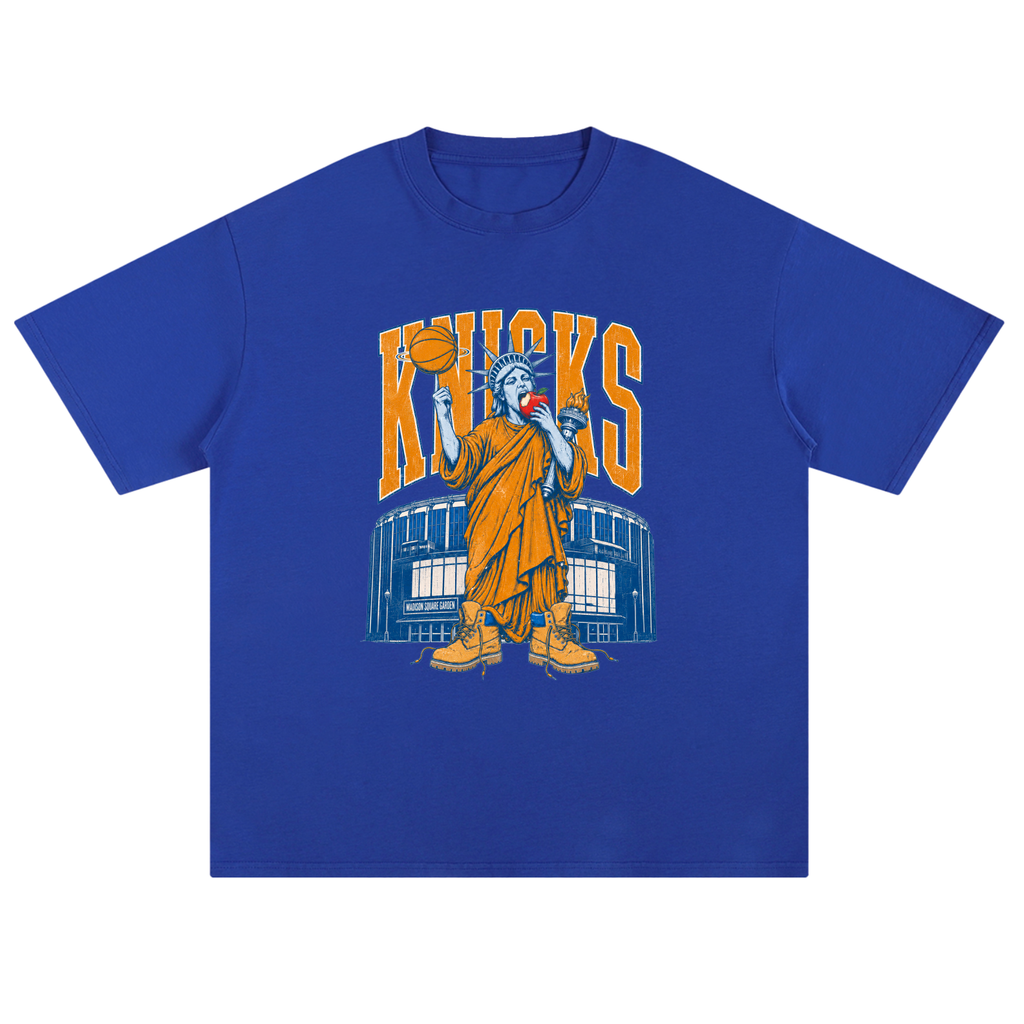 NYK 2026 Champions - Lady Liberty
