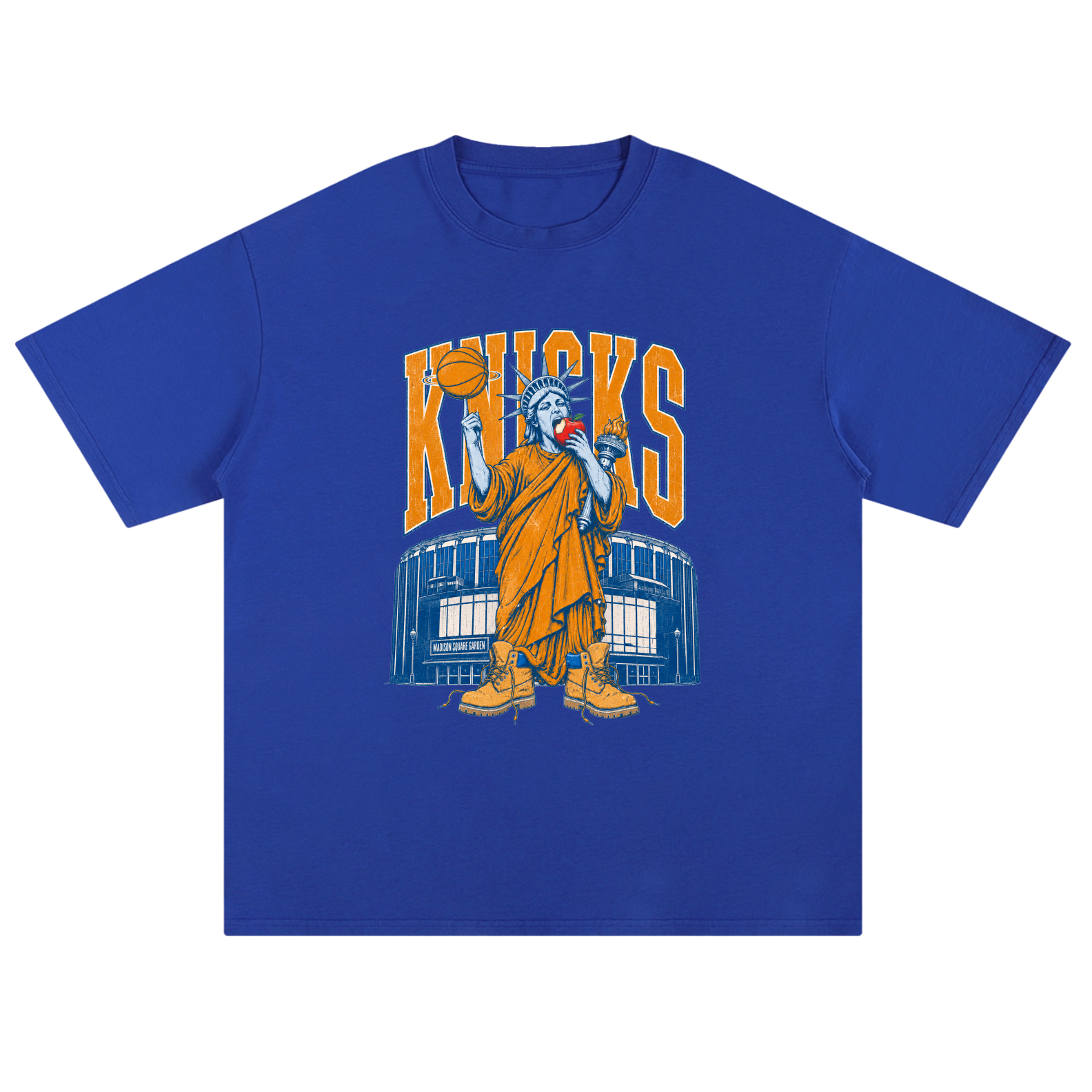 NYK 2026 Champions - Lady Liberty