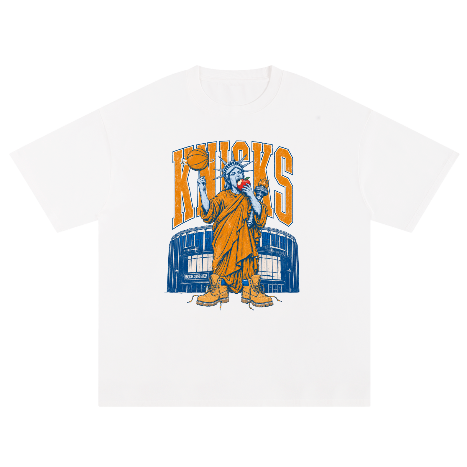 NYK 2026 Champions - Lady Liberty