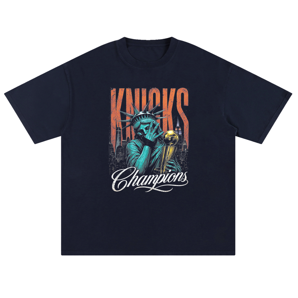 NYK 2026 Champions - Lady Liberty