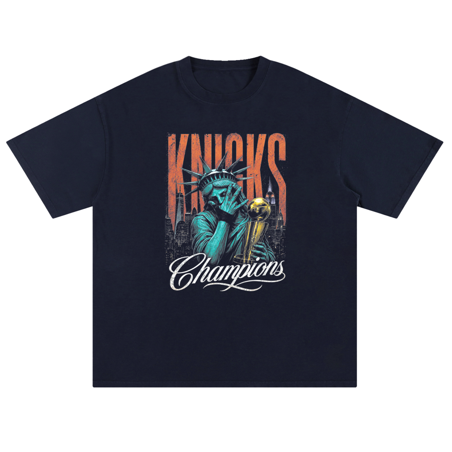 NYK 2026 Champions