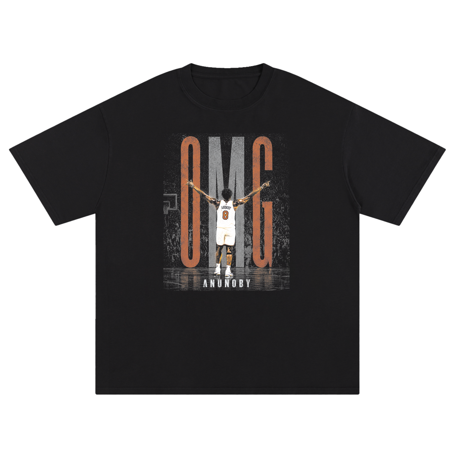 NYK 2026 Champions - OG