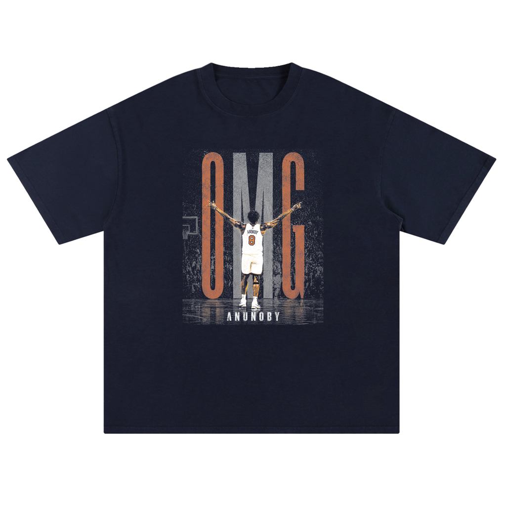 NYK 2026 Champions - OG