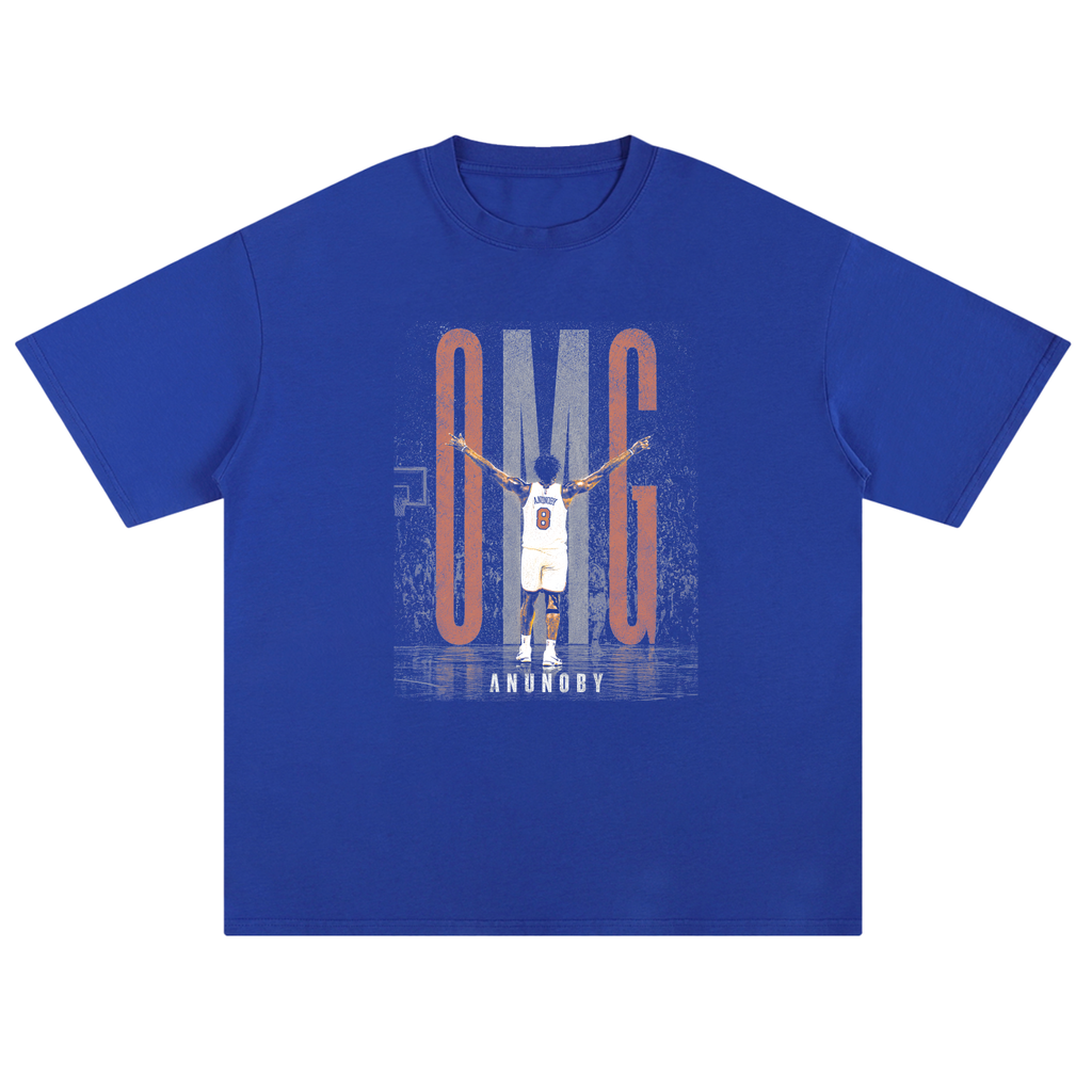NYK 2026 Champions - OG