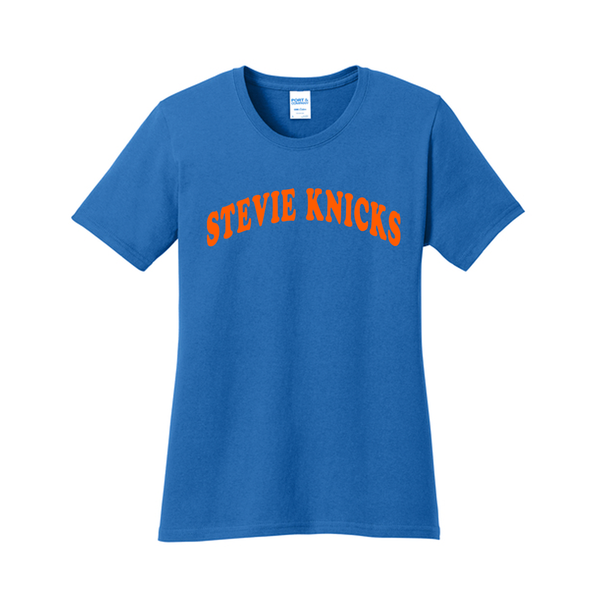 NYK 2026 Champions - Stevie Knicks