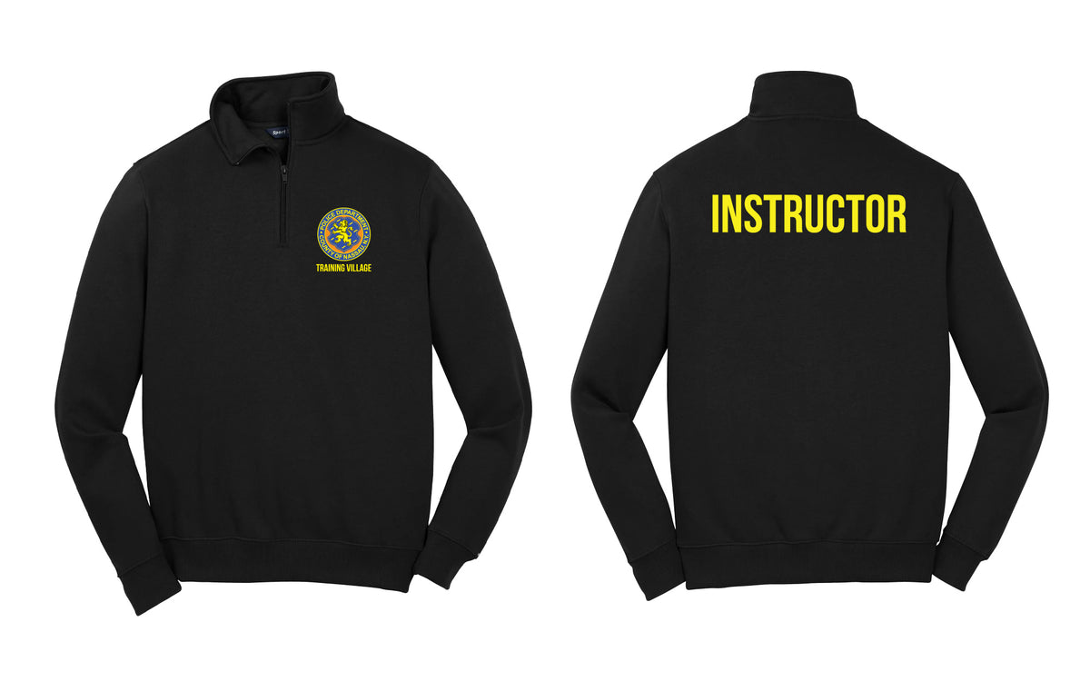 PAL - Instructor