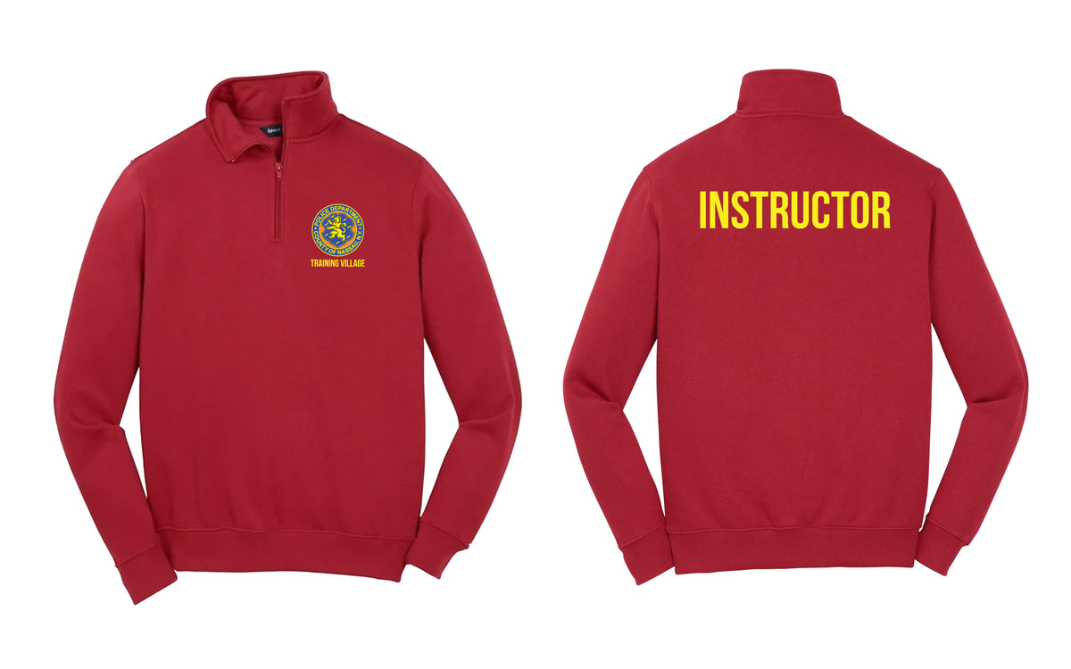 PAL - Instructor