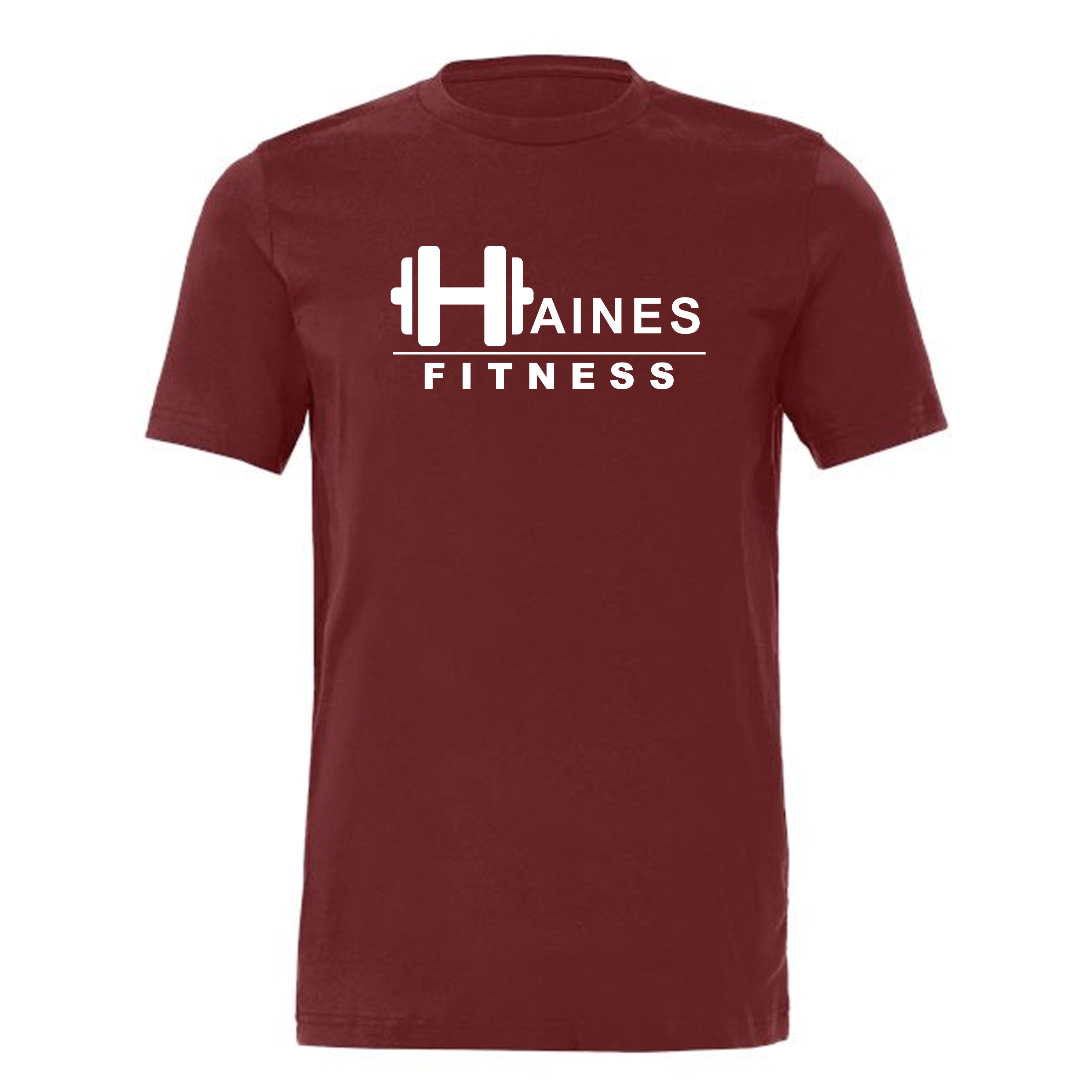 Haines Fitness 3001 All Colors