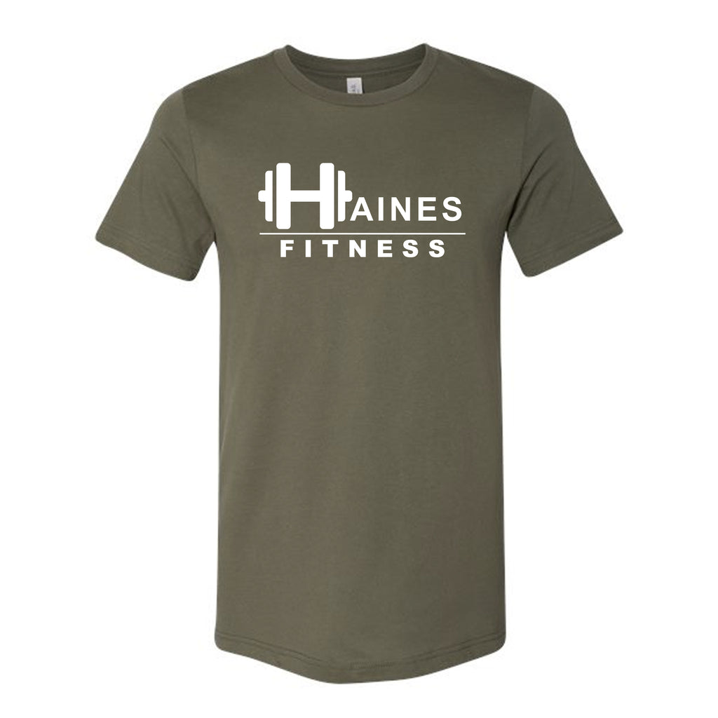 Haines Fitness 3001 All Colors