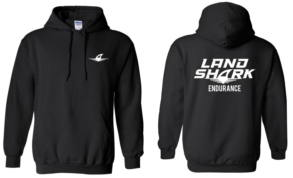 Land Shark Design 3 18500 Hood