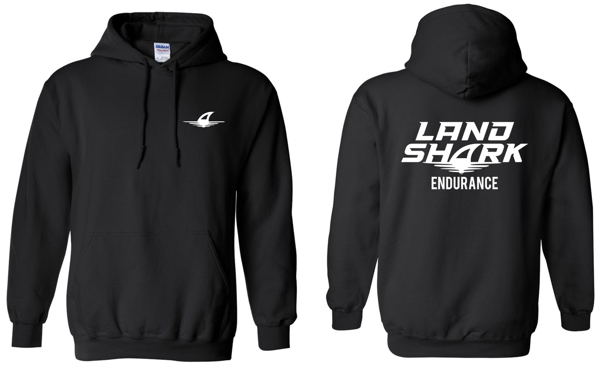 Land Shark Design 3 18500 Hood