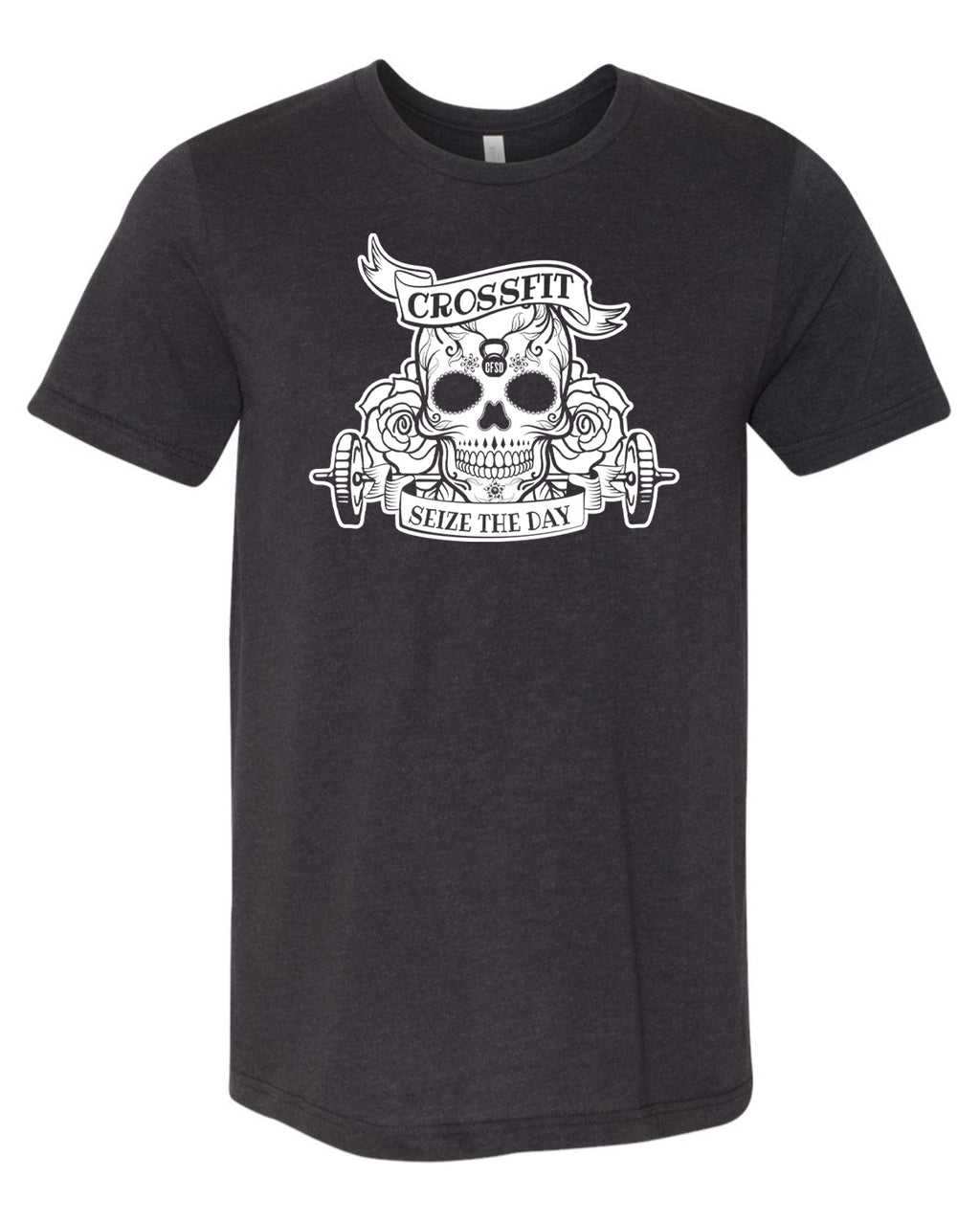 CFSD Triblend Tee