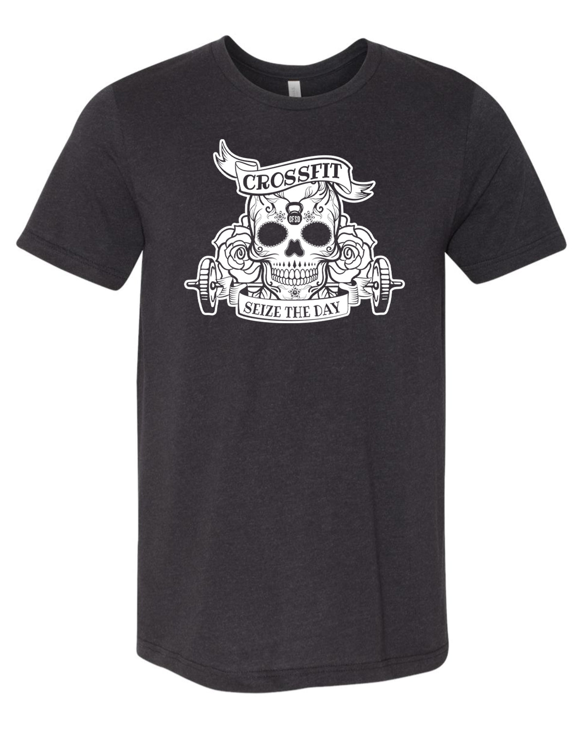CFSD Triblend Tee